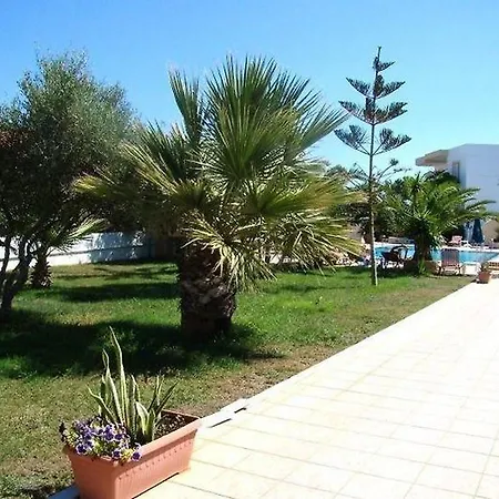Apartament Elpida *