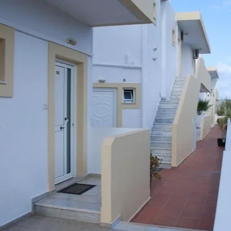 Elpida Apartament Analipsi (Crete)