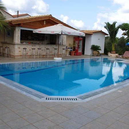 Elpida Apartament Analipsi (Crete)