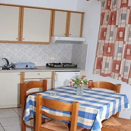 Appartamento Elpida *